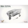 Takom 32001 Ho 229A 1/32